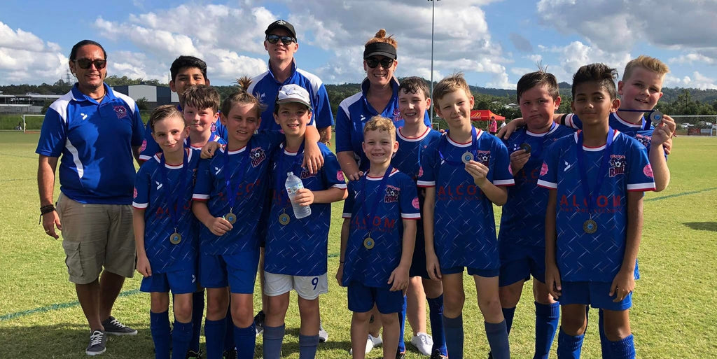 Bethania Rams: A Genuine Community Football Club